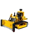 BFS   LEGO Technic Ağır İş Buldozeri 42163