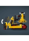 BFS   LEGO Technic Ağır İş Buldozeri 42163