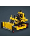 BFS   LEGO Technic Ağır İş Buldozeri 42163