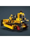 BFS   LEGO Technic Ağır İş Buldozeri 42163