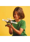BFS  LEGO Technic Arazi Uçağı
