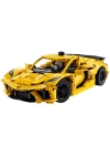 BFS  LEGO Technic Chevrolet Corvette Stingray
