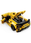 BFS  LEGO Technic Chevrolet Corvette Stingray