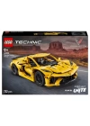 BFS  LEGO Technic Chevrolet Corvette Stingray