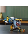 BFS  LEGO Technic Derin Deniz Araştırma Denizaltısı 42201