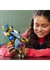 BFS  LEGO Technic Derin Deniz Araştırma Denizaltısı 42201