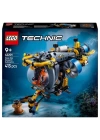 BFS  LEGO Technic Derin Deniz Araştırma Denizaltısı 42201