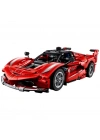 BFS  LEGO Technic Ferrari FXX K 42212