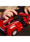 BFS  LEGO Technic Ferrari FXX K 42212