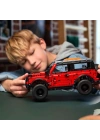 BFS  LEGO Technic Ford Bronco SUV 42213