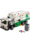 BFS   LEGO Technic Mack LR Electric Çöp Kamyonu 42167