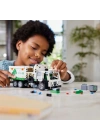 BFS   LEGO Technic Mack LR Electric Çöp Kamyonu 42167