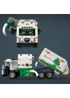 BFS   LEGO Technic Mack LR Electric Çöp Kamyonu 42167