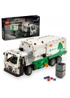BFS   LEGO Technic Mack LR Electric Çöp Kamyonu 42167