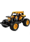 BFS   LEGO Technic Monster Jam DIGatron Çek-Bırak 42199