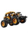 BFS   LEGO Technic Monster Jam DIGatron Çek-Bırak 42199