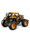 BFS   LEGO Technic Monster Jam DIGatron Çek-Bırak 42199