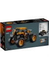 BFS   LEGO Technic Monster Jam DIGatron Çek-Bırak 42199