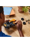 BFS   LEGO Technic NEOM McLaren Extreme E Race Car 42166