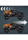 BFS   LEGO Technic NEOM McLaren Extreme E Race Car 42166