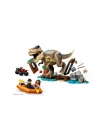 BFS  LEGO Trex Kaçış Macerası 76975