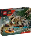 BFS  LEGO Trex Kaçış Macerası 76975