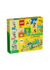 BFS  LEGO Yaratıcı Evcil Hayvanlar 11034