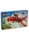 BFS  LEGOCityİtfaiyeKurtarmaUçağı60413