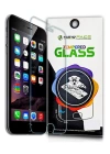 BFS  Lenovo K5 Note Temperli Cam Ekran Koruyucu