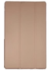 BFS  Lenovo M10 HD X306F Kılıf Tablet Smart Kılıf - Gold