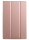 BFS  Lenovo M10 HD X306F Kılıf Tablet Smart Kılıf - Rose Gold