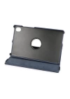 BFS  Lenovo Tab M8 Kılıf 360 Tablet Deri Kılıf - Lacivert
