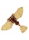 BFS   Leonardo da Vinci’nin Uçan Makinesi 10363