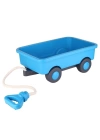 BFS   Lets Be Child İlk Vagonum