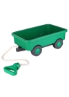 BFS   Lets Be Child İlk Vagonum