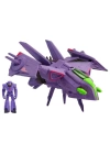 BFS   Lightyear Zurg Savaş Uçağı Figürü HHJ61