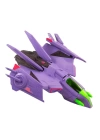 BFS   Lightyear Zurg Savaş Uçağı Figürü HHJ61