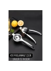 BFS Limon Sıkacağı Paslanmaz Çelik