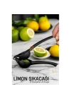 BFS Limon Sıkacağı Travaglini Design