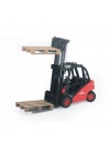 BFS   Linde Forklift H30D
