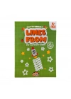 BFS   Lines From My Activity Book 6 Yaş