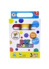 BFS   Lino Dot Markers 3lü Yıkanabilir
