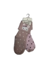 BFS    Lintan 2li Bebek Soket Çorap K46272 Asorti