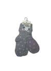 BFS    Lintan 2li Bebek Soket Çorap K46272 Asorti