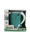 BFS   Little Chef Sesli ve Işıklı Kettle