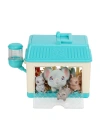 BFS   Little Live Pets Anne ve Yavruları Mini Fare