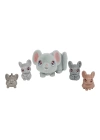 BFS   Little Live Pets Anne ve Yavruları Mini Fare