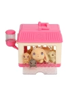 BFS   Little Live Pets Anne ve Yavruları Mini Tavşan