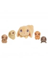 BFS   Little Live Pets Anne ve Yavruları Mini Tavşan