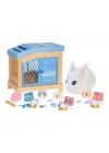 BFS   Little Live Pets Anne ve Yavruları Oyun Seti 26593